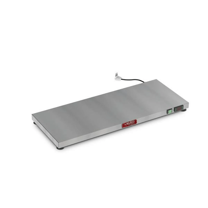 Pista-Aquecida-Inox-1m-Red-Chameleon-220V-PAQ1000
