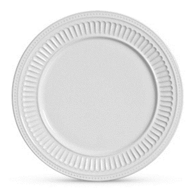 Prato-De-Ceramica-Raso-Poppy-Branco---Scalla