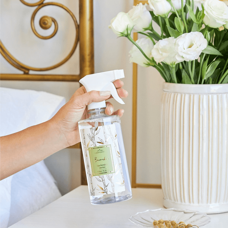 Agua-Aromatica-Bambu-500ml-Greenswet---Frescor-Natural-e-Leveza