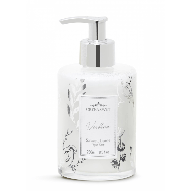 Saboneteira-250ml-Verbena-Greenswet---Frescor-e-Vitalidade