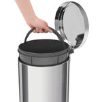 Lixeira-com-Pedal-em-Aco-Inox-12L-Tramontina
