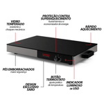 Mesa-Termica-Rechaud-Eletrico-127V-Vidro-Temperado-400-W-Saro