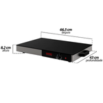 Mesa-Termica-Rechaud-Eletrico-127V-Vidro-Temperado-400-W-Saro
