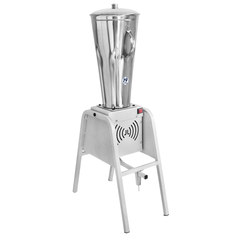 Liquidificador-Industrial-19-Litros-Baixa-Rotacao-Aco-Inox-Colombo