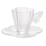 Conjunto-4-Xicaras-Cafe-Vidro-com-Pires-Butterfly-80ml-Wolff