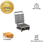 Maquina-de-Crepe-Suico-Red-Chameleon-MCRP-2-220V