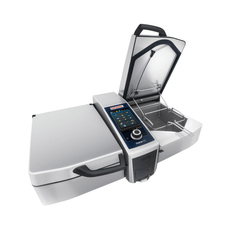 iVario Pro 2-XS Rational Sistema de Cocção Profissional 34L