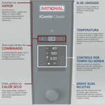 Forno-Combinado-Rational-iCombi-Classic-10-1-1-220v-Tirfasico