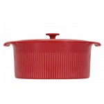 Cacarola-De-Porcelana-Cocotte-Vermelha-2-75-Litros---Germer