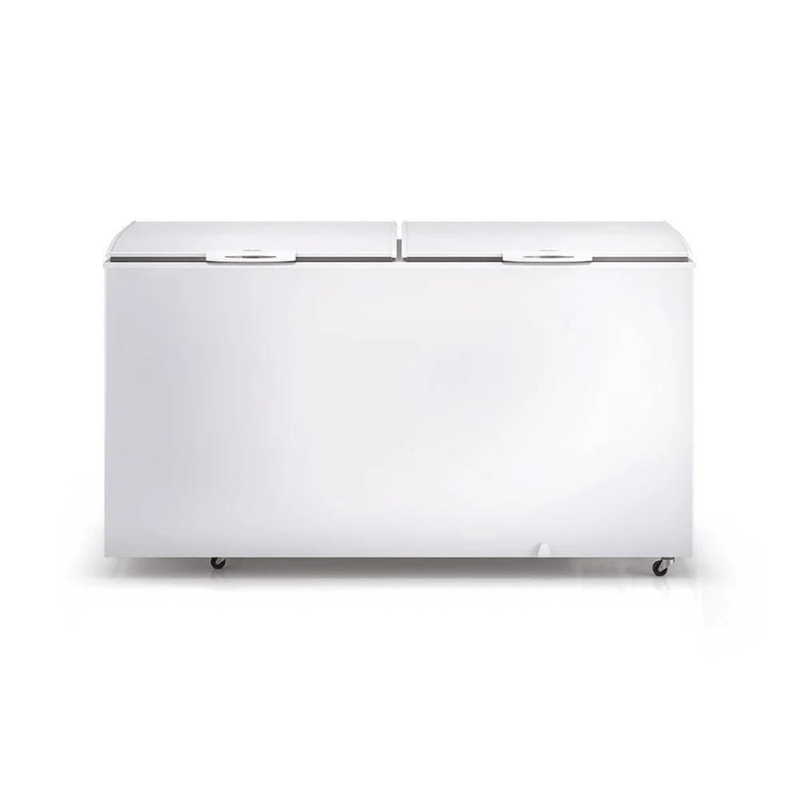 Freezer GHBS-50 BN Horizontal 532 Litros 2 Portas - Gelopar