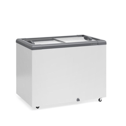 Freezer Horizontal Expositor Gelopar GHD-300 CZ