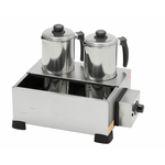 Esterilizador 2 Bules de 1-8 Litros - Marchesoni