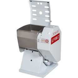 Amassadeira Basculante 05kg AM05 - Gpaniz