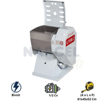 Amassadeira Basculante 05kg AM05 - Gpaniz