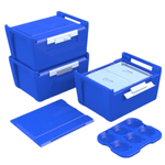 Caixa Hot Box Rotto Brasil 100 litros HB100