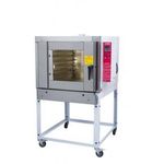 Forno Turbo a Gas GLP FTG150 Gpaniz