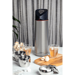 Garrafa Termica Tramontina Exata 2L Aco Ampola de Inox