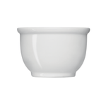 Tigela De Porcelana Coalhada Branca 400ml - Germer