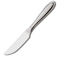 Faca De Inox Churrasco Laguna  - Tramontina