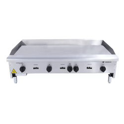 Chapa Linha Americana Gás GLP 8mm 120cm CG120 - Venâncio