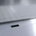 Chapa Linha Americana Gas GLP 8mm 120cm CG120 - Venancio