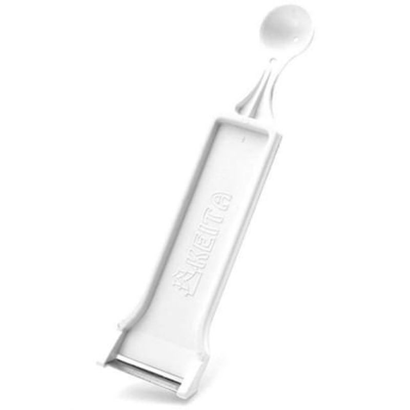 Descascador Boleador De Plastico - Keita