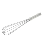 Fouet De Inox Profissional Cabo Polietileno 40cm - Solrac