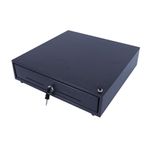 Gaveta de dinheiro com pino manual Innal