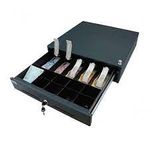 Gaveta de dinheiro com pino manual Innal