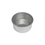 Forma Redonda Alta Fundo Falso 17x10cm - Doupan