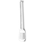 Espatula De Inox Perfurado Arienzo 36cm - Brinox