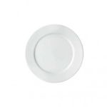 Prato De Porcelana Raso Bar Hotel 25cm - Germer