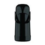 Garrafa Termica Pressao Magic Pump Preta 500ml - Termolar