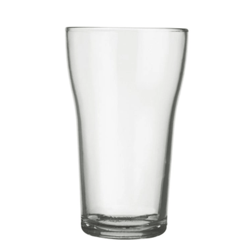 Copo De Vidro Boteco Cerveja Bar 200ml - Nadir