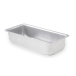 Forma De Aluminio Para Pao 26-5cm - Real