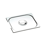 Tampa para Cuba 1-2 com Recorte para alcas Brinox