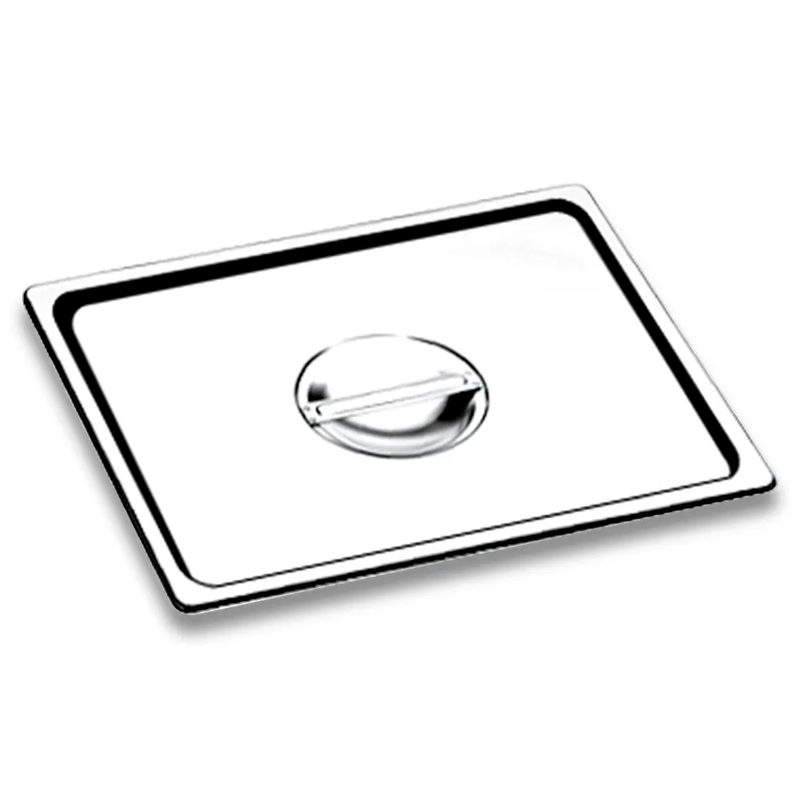 Tampa para Cuba 1-1 sem Recorte para Alcas Brinox