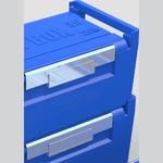 Caixa Hot Box Termica Rotto Brasil 30L p- Alimentos Quentes HT30