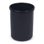 Lixeira-Papeleira De Plastico 12L - Plasvale