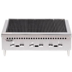 Char Broiler Gás GLP 90Cm VCRB36 Vulcan Hobart
