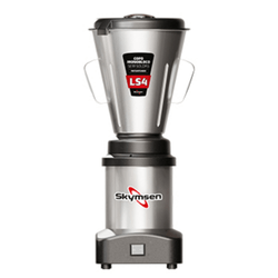 Liquidificador Industrial 4 Litros Baixa Rotação LS4 Skymsen