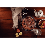 Assadeira Redonda Antiaderente 26cm 2-4L Tramontina Starflon Max