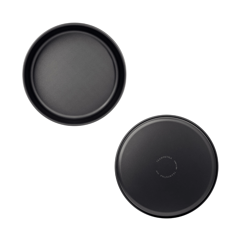 Assadeira Redonda Antiaderente 26cm 2-4L Tramontina Starflon Max