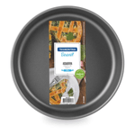 Assadeira Redonda Antiaderente 26cm 2-4L Tramontina Starflon Max