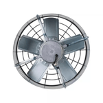Exaustor Comercial Axial Eletrico 30Cm 220V Ventisol