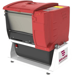 Amassadeira Semi Rápida 5 Kg ALI05 Bivolt - Braesi