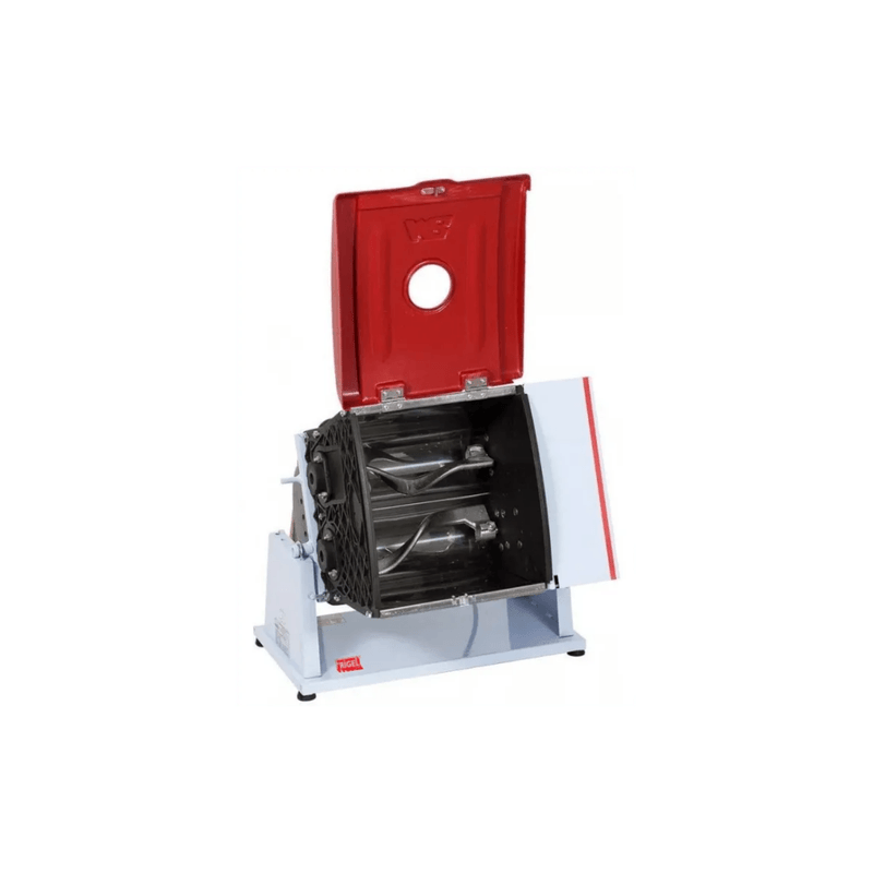 Amassadeira Semi Rapida 5 Kg ALI05 Bivolt - Braesi