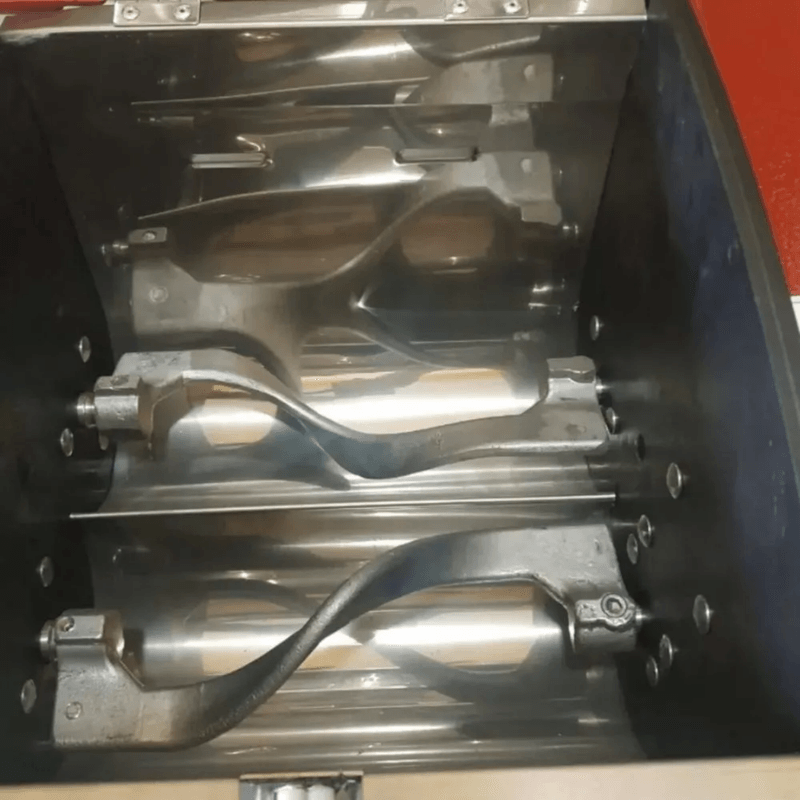 Amassadeira Semi Rapida 5 Kg ALI05 Bivolt - Braesi