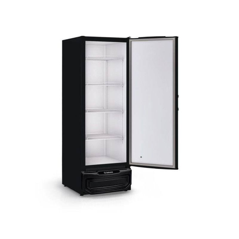 Freezer Vertical Tripla Acao 577 Litros Gelopar GPC57 220V
