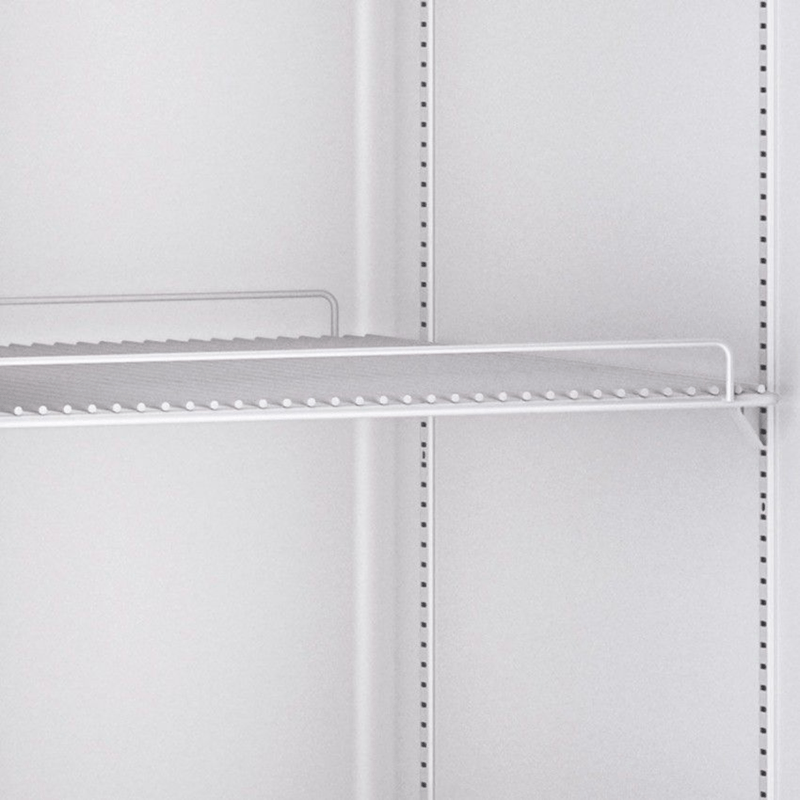 Freezer Vertical Tripla Acao 577 Litros Gelopar GPC57 220V